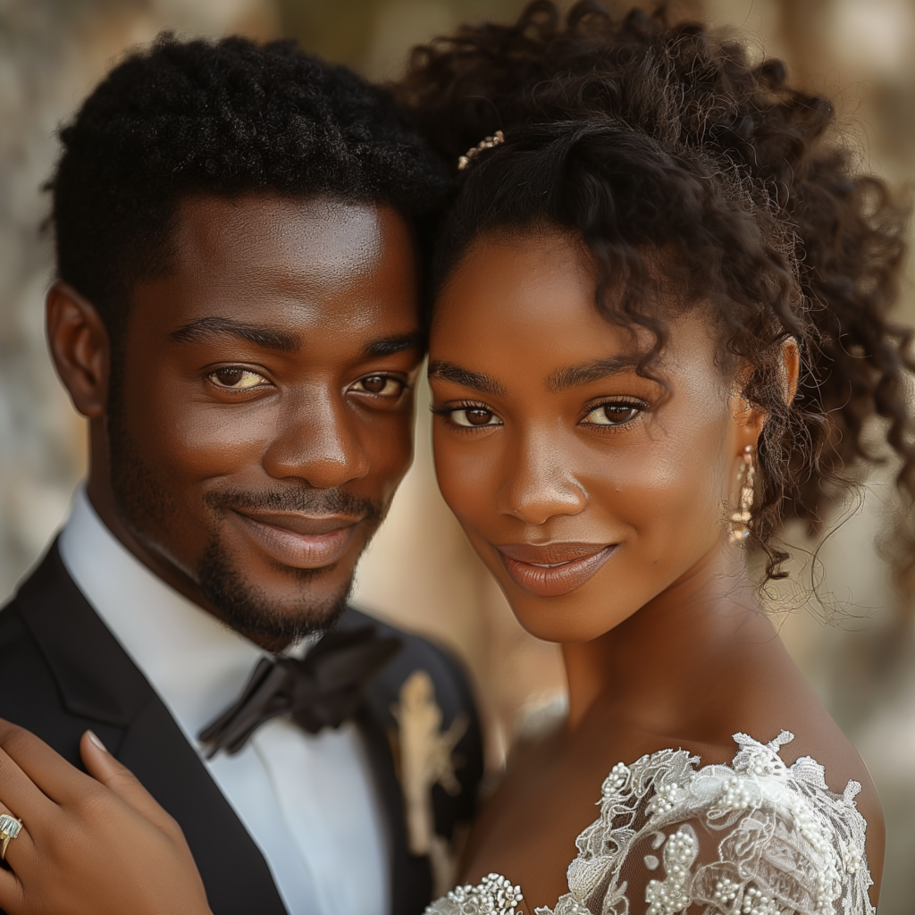 Fueled by a client's heartwarming request, we crafted a personalized Afrobeats wedding song, capturing the essence of her love story and ensuring an unforgettable bridal dance.